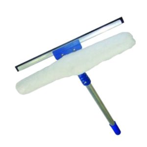 RODO COMB. LIMPA VIDRO CERTEC