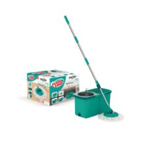 MOP GIRATÓRIO PRÓ DUAS ÁGUAS FLASHLIMP